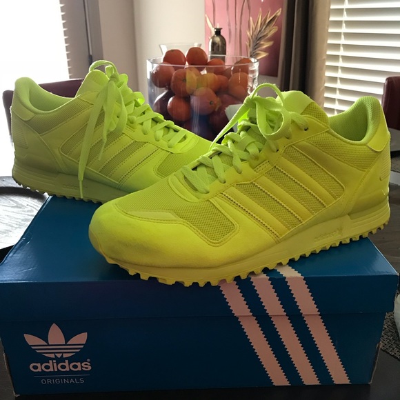 originals zx 700 yellow